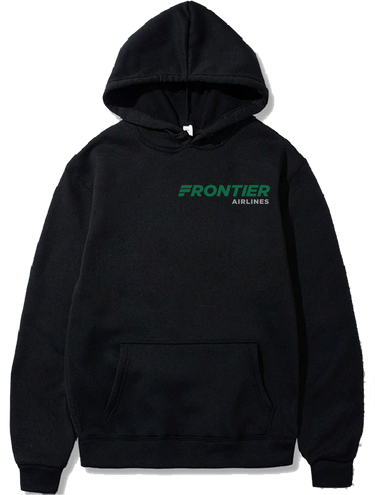 FRONTER AIRLINE PULLOVER